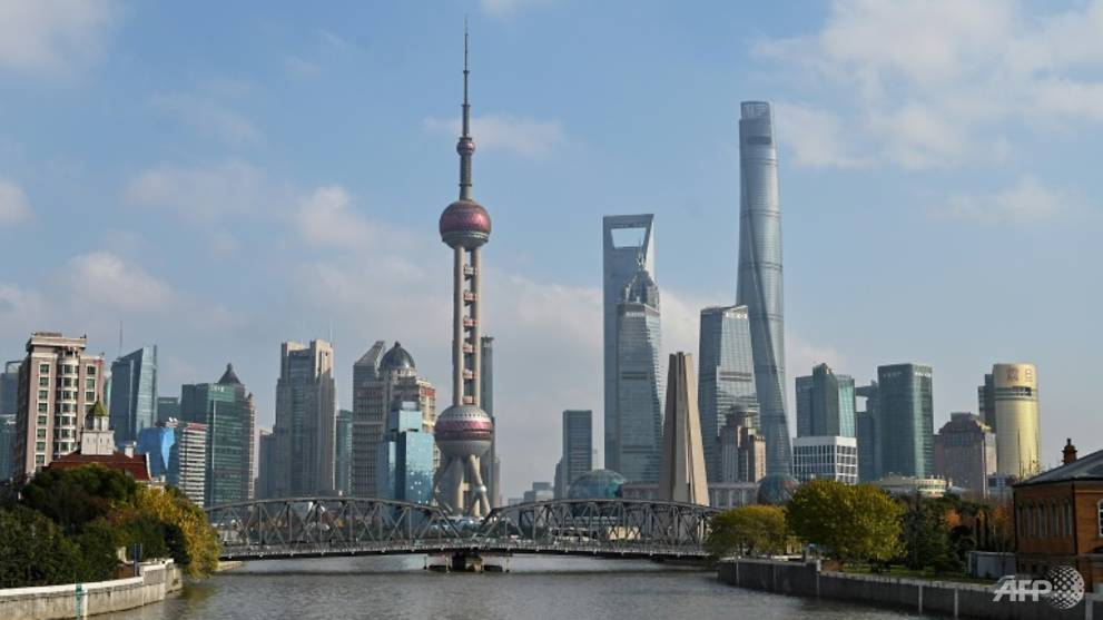 Commentary: We can’t just quit trading with China