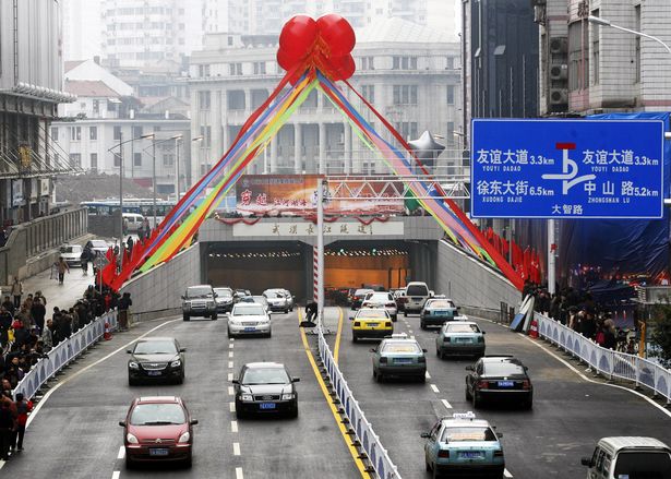 China could have been battling coronavirus in August last year, study suggests
