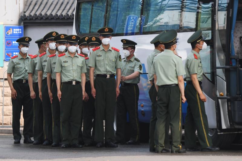 Australia says China death ruling may not be reprisal