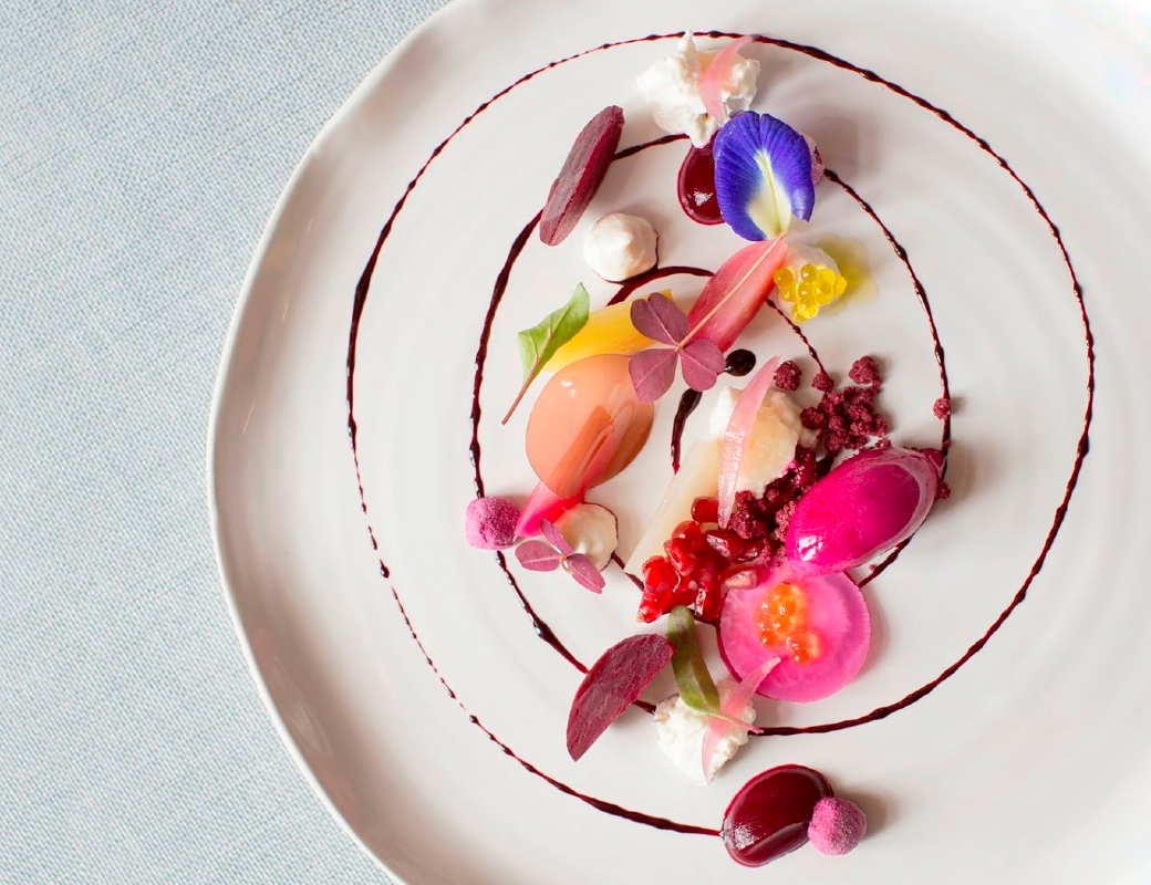 10 Michelin-starred Meals to Order In