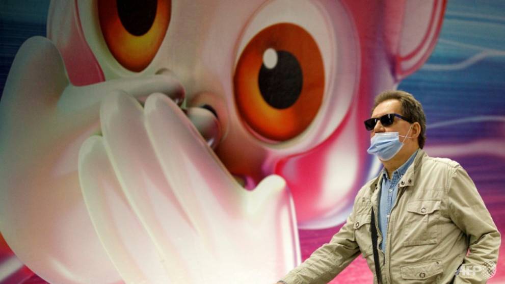 Why does UK have Europe's highest official coronavirus toll?