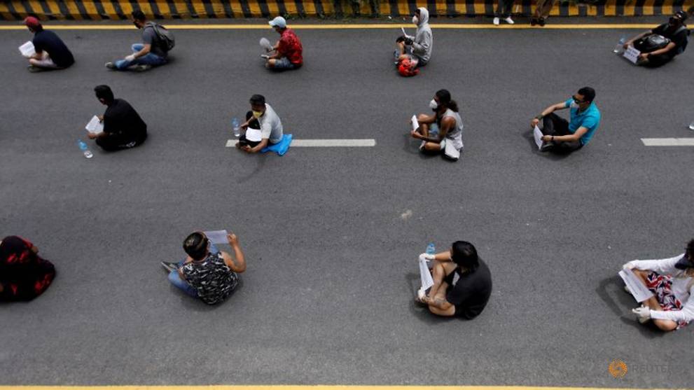 Nepal to deport foreign tourists for joining coronavirus protest