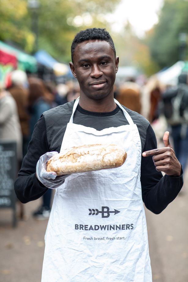 Refugee Week: We celebrate those who have gone above and beyond during the pandemic