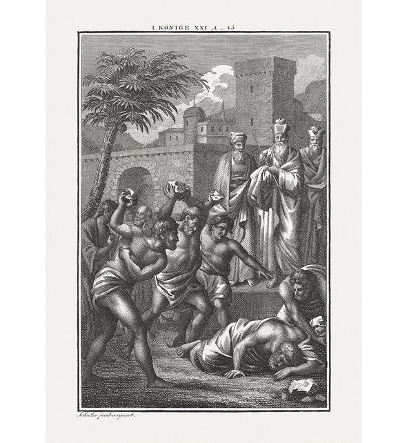 Archaeology bombshell: How biblical discovery could prove Bible and Old Testament is right