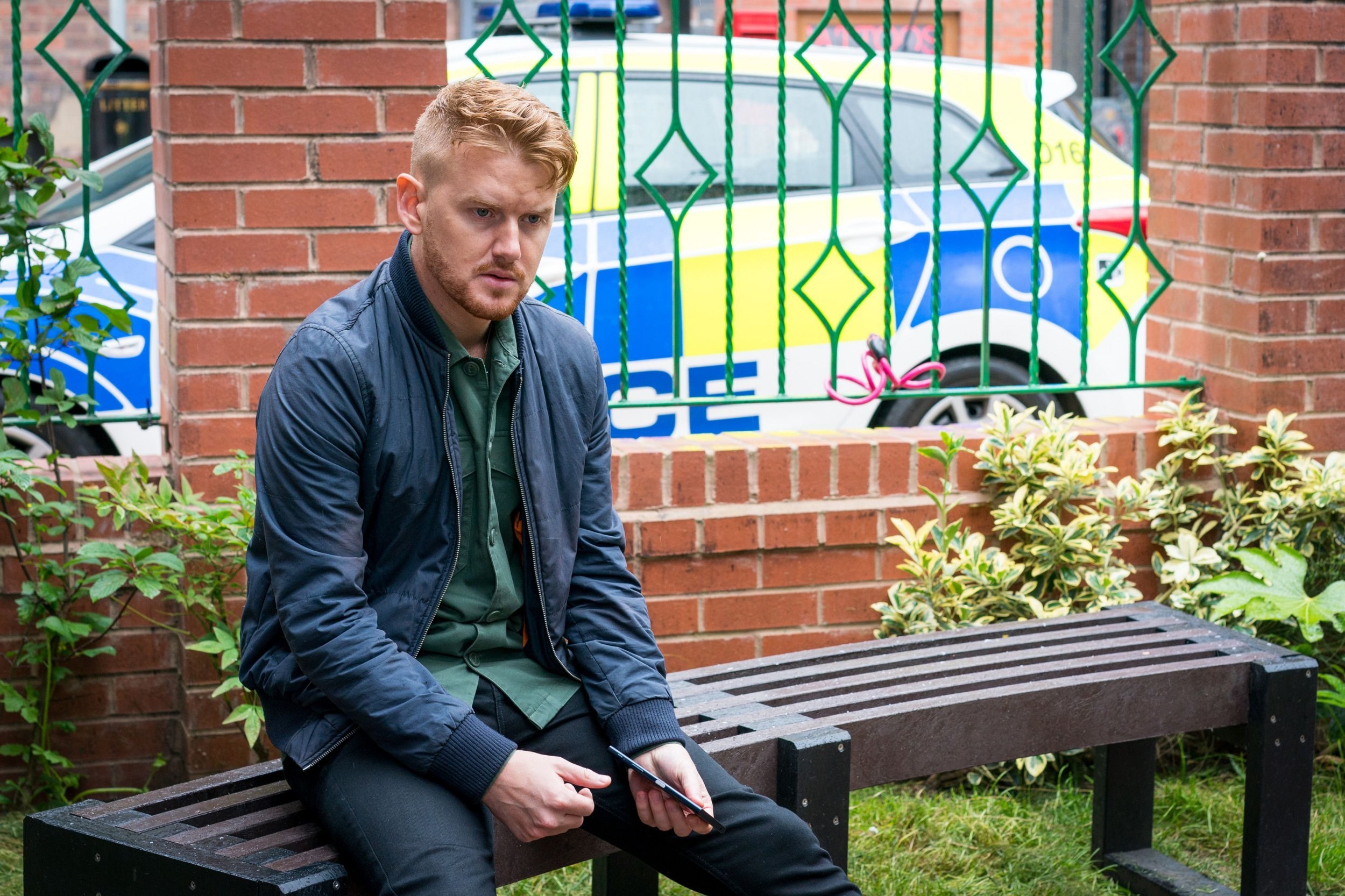 Coronation Street spoilers: Adam Barlow discovers the truth about Rick Neelan’s murder?