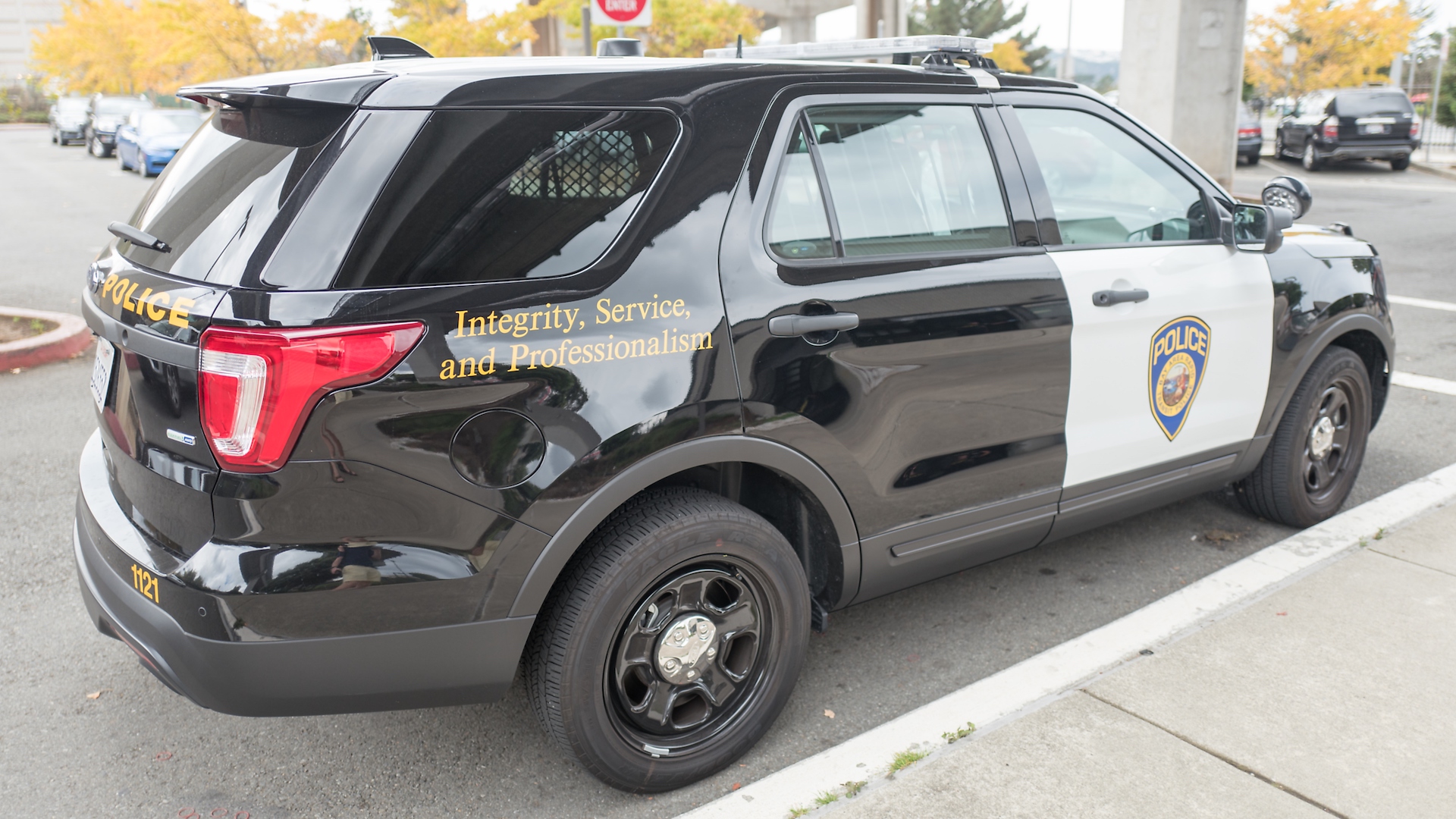 New Jersey Cop Suspended After Pepper Spraying Black Teen Sitting on Stoop