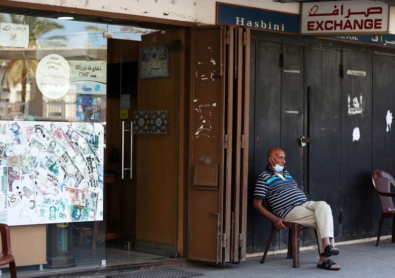 Concerns mount as lebanon struggles to take first steps out of crisis