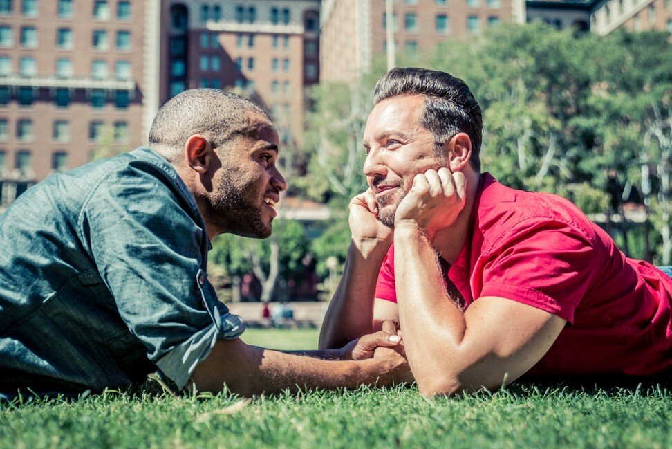 Should dating apps filter by race? Not any more, says Grindr, but other apps defend their use, saying they help minorities