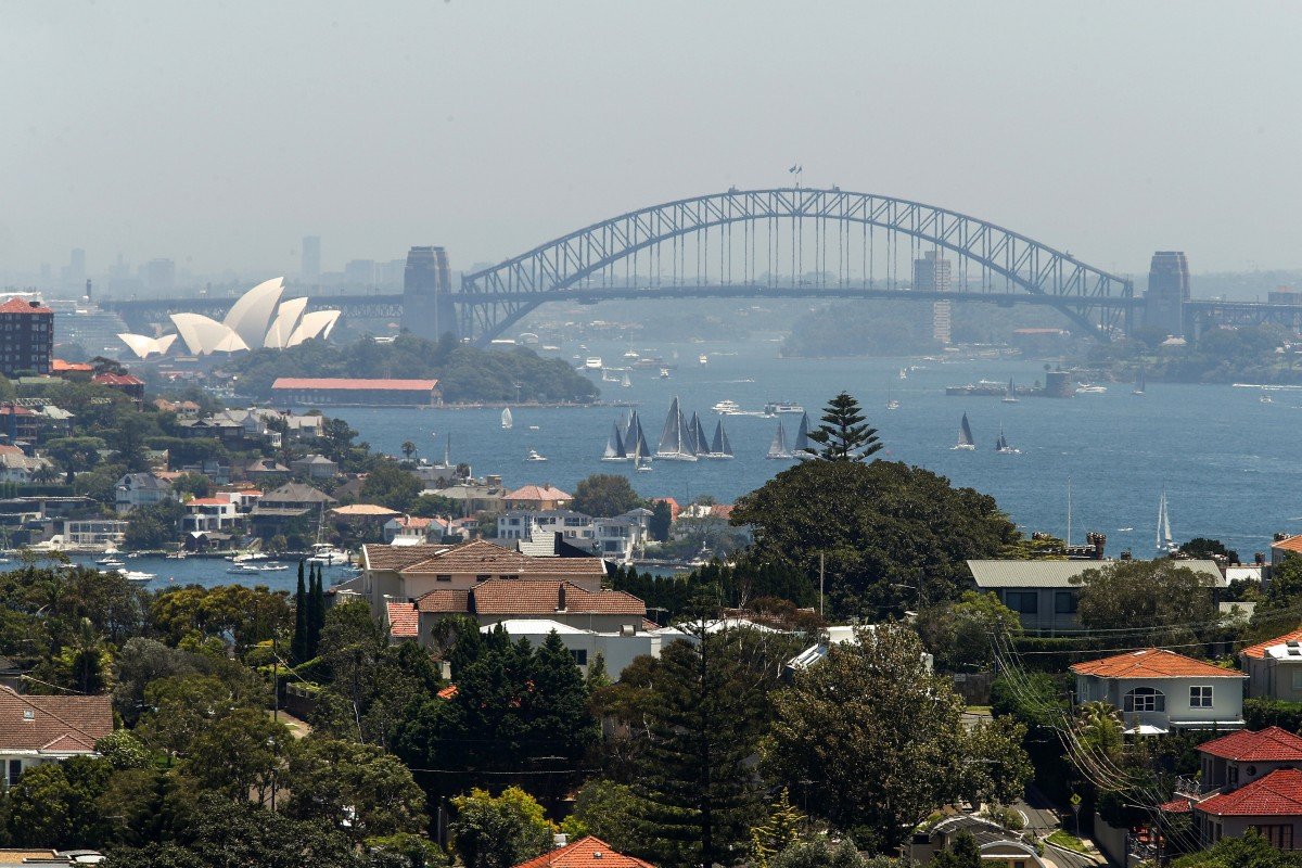 Chinese-Australian man jailed for US$650,000 drug conspiracy with Comanchero biker gang