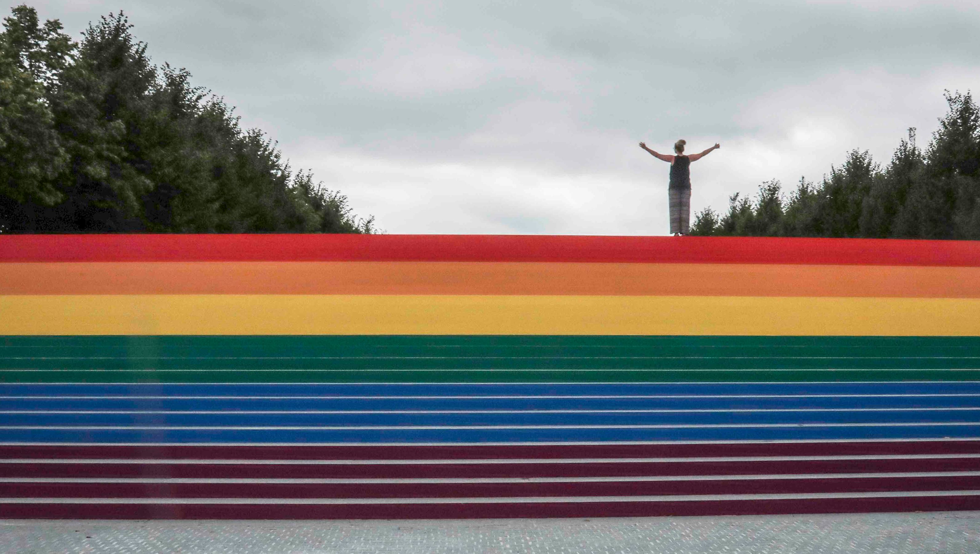 Being LGBTQ is no longer a fireable offense in US workplaces