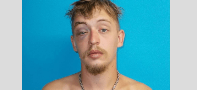 ‘Racist stabbed black man at a bar after screaming “White Power”‘