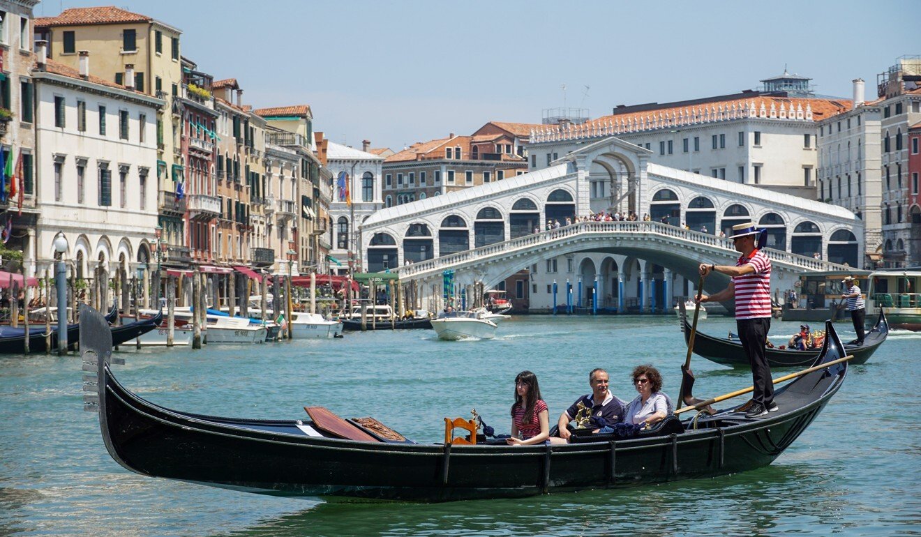‘Disinfecting non-stop’ as Italy faces two new coronavirus outbreaks
