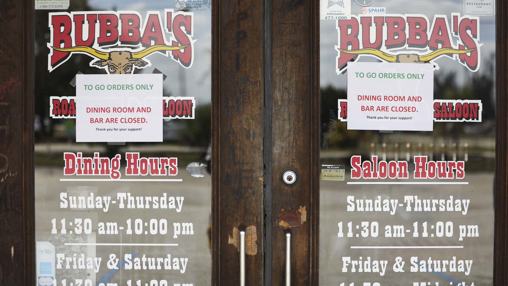 Some Florida Bars Are Closing Again After New Coronavirus Cases