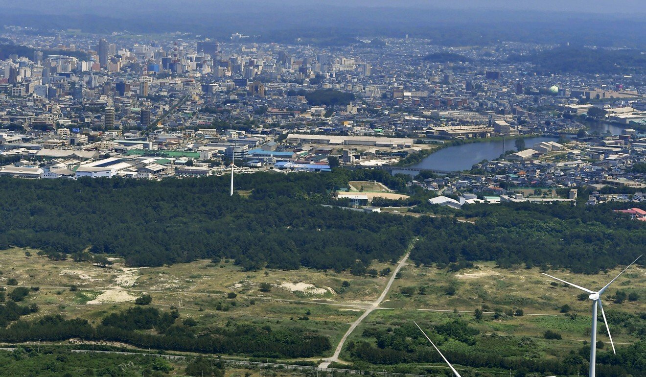 Japan decides to scrap US land-based Aegis Ashore missile defence system
