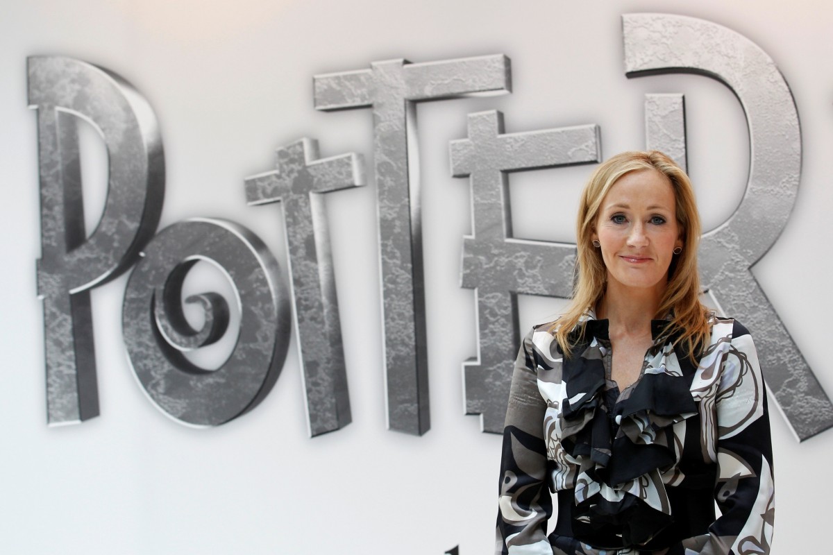 Harry Potter author J.K. Rowling faces renewed backlash over ‘transphobic’ tweets