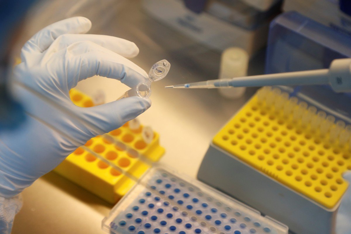 Coronavirus outbreak: Europe secures 400 million doses of Oxford vaccine from drug maker AstraZeneca