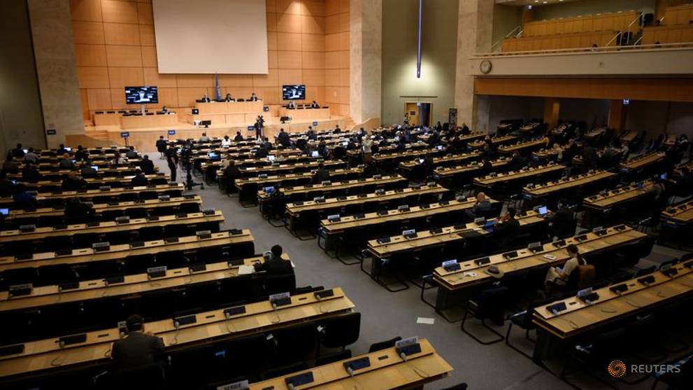 African nations seek UN inquiry into US racism, 'police brutality'