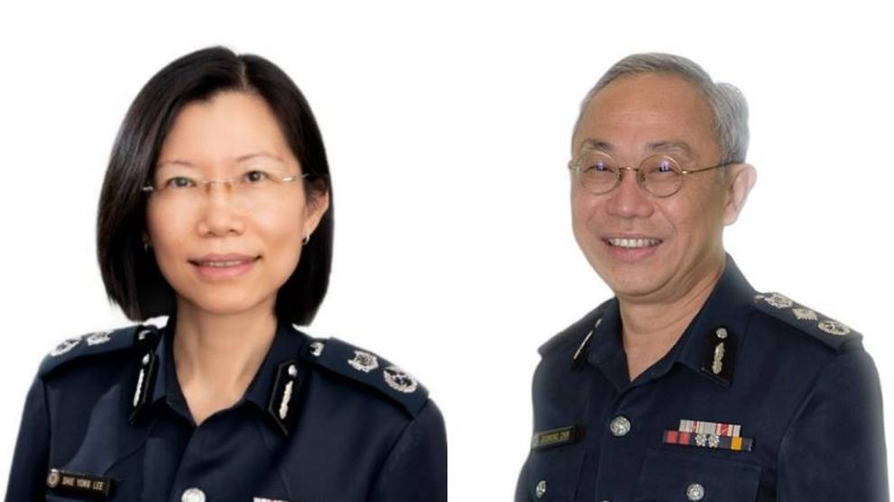 Singapore Prison Service to appoint first female Commissioner