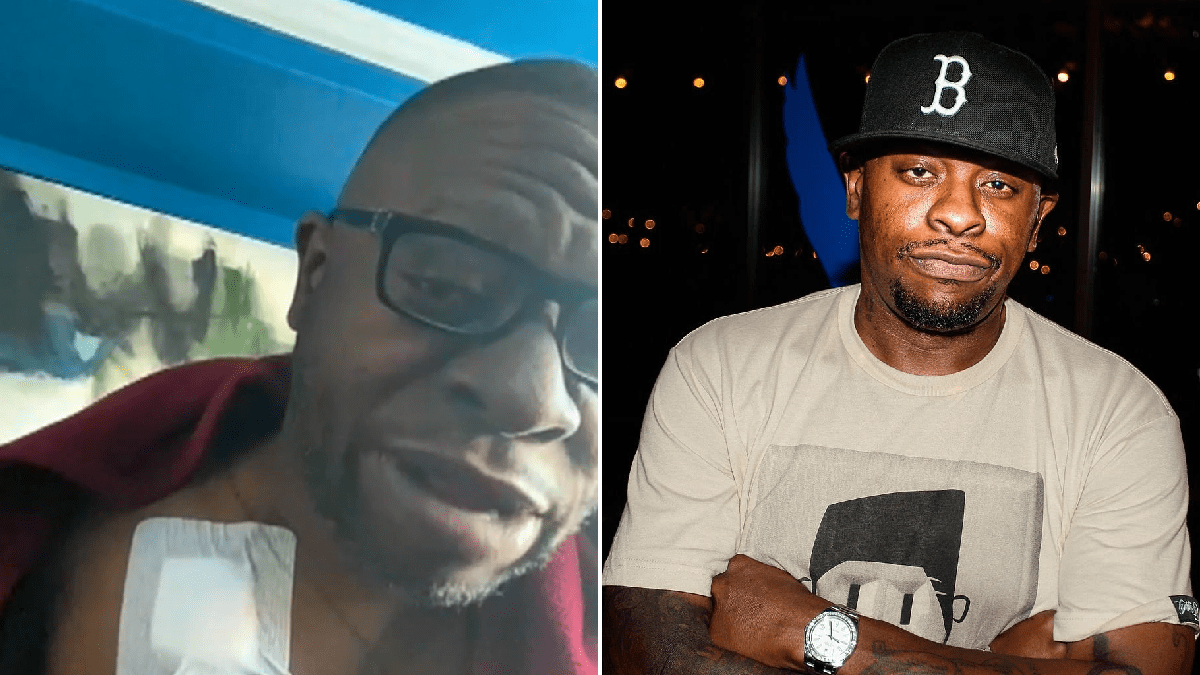 Rapper Scarface details devastating effects of coronavirus on his body: ‘It knocked out my kidneys’