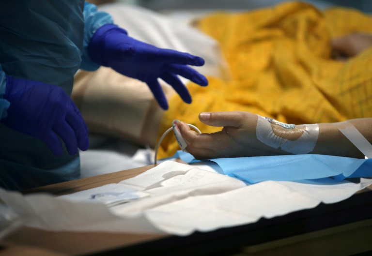 A world redrawn: Nobel winner Deaton warns virus could worsen inequality