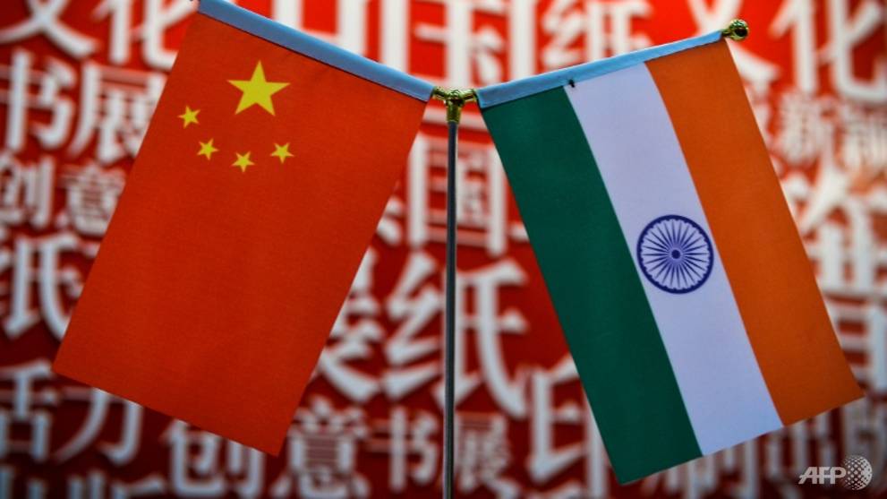 India says officer, 2 soldiers killed in 'violent faceoff' on Chinese border