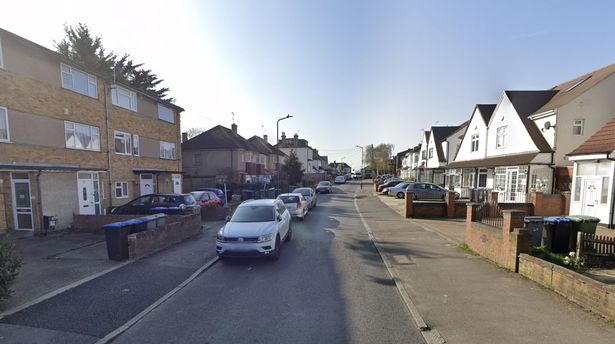 Girl found wandering streets who cannot say her own name or where she's from