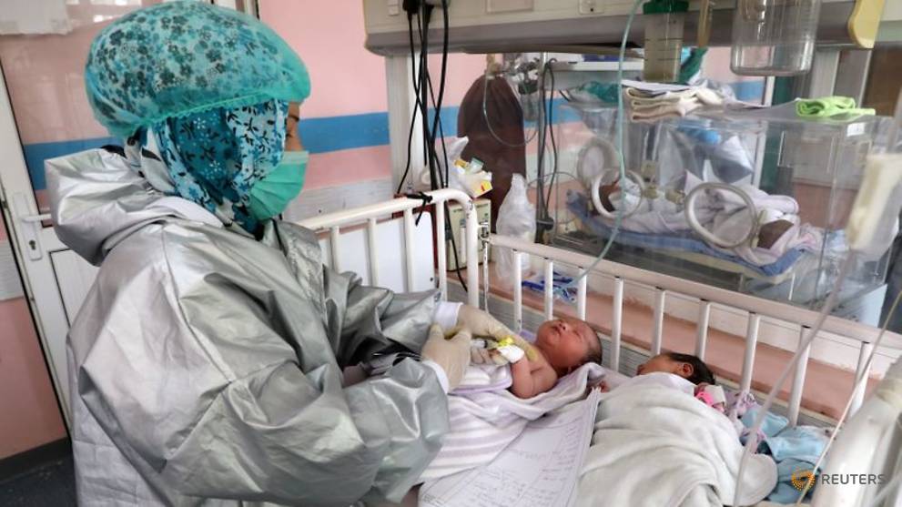 Doctors Without Borders to close Kabul maternity clinic after attack