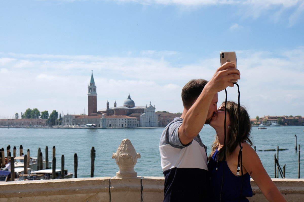 Coronavirus: Europe reopens many borders but not to Americans nor Asians