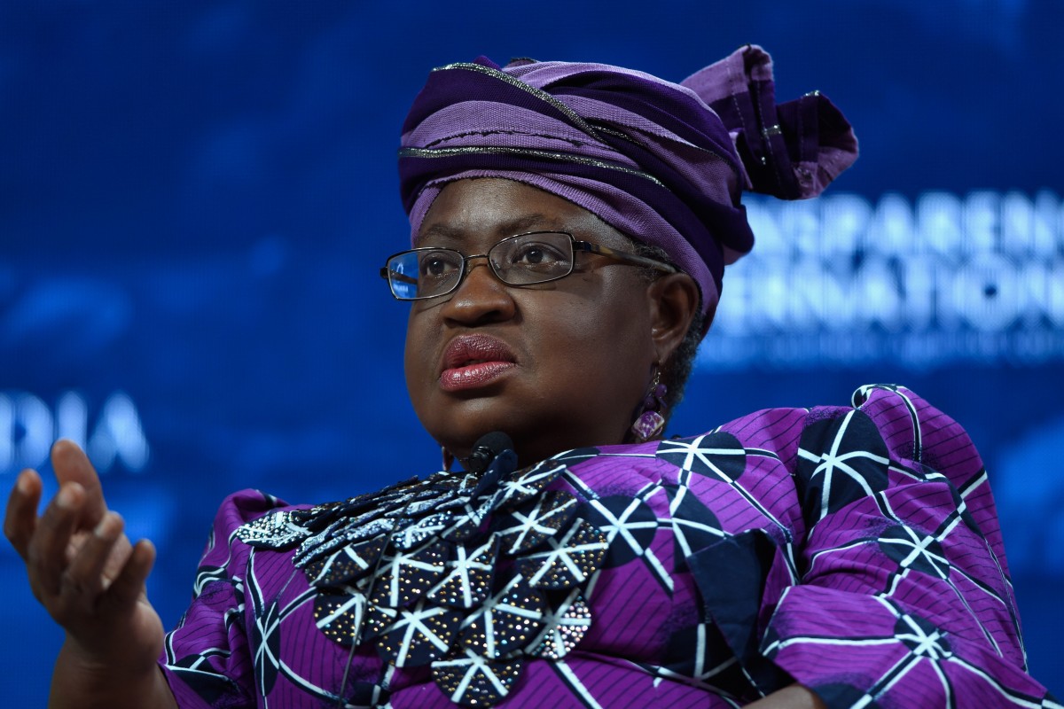 Africa eyes world’s top trade job at WTO – but spars over its candidate