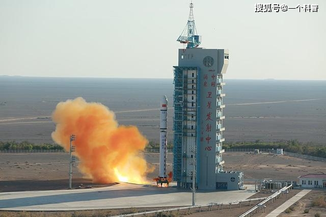 预告：6月17日15:26，中国酒泉卫星发射任务