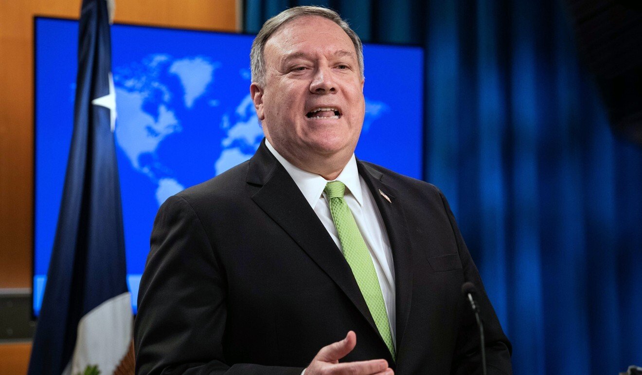 US ends Iran sanction waivers, bringing 2015 nuclear accord closer to collapse