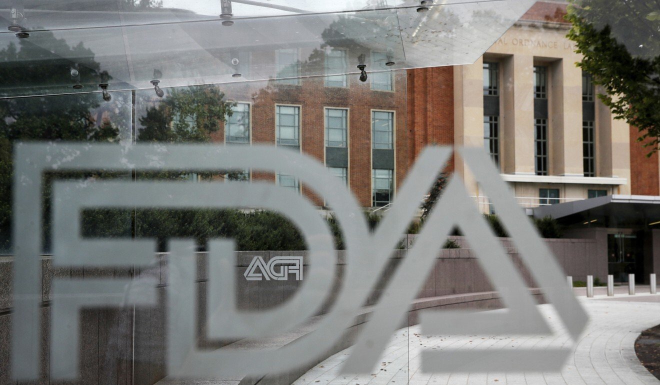 US Food and Drug Administration ends emergency use of hydroxychloroquine for coronavirus
