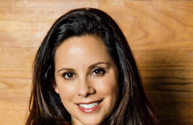 Netflix Hires Michelle Slavich as Vice President of Publicity