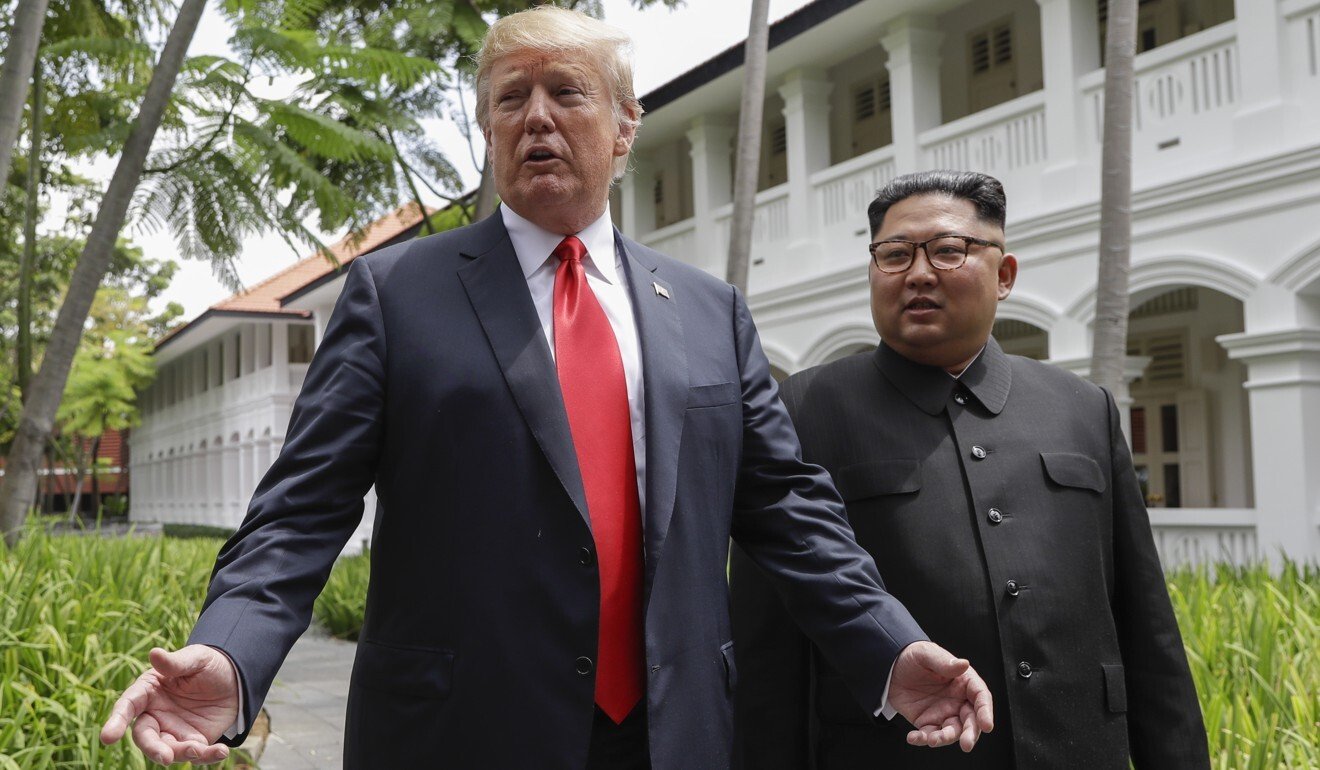 Analysis | Two years after historic summit, what remains of Trump-Kim bromance?