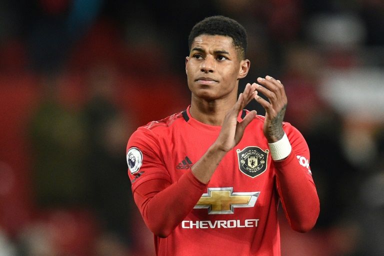 Mission unaccomplished: Rashford will not rest on his laurels