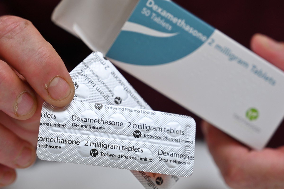 Coronavirus: Dexamethasone can help save lives of very ill patients, British trial into low-cost drug finds