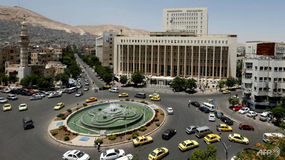 Vowing new Syria campaign, US sanctions dozens including Assad wife