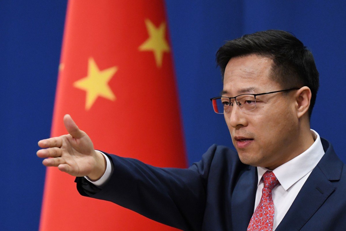 China asks Canada to investigate pests found in logs