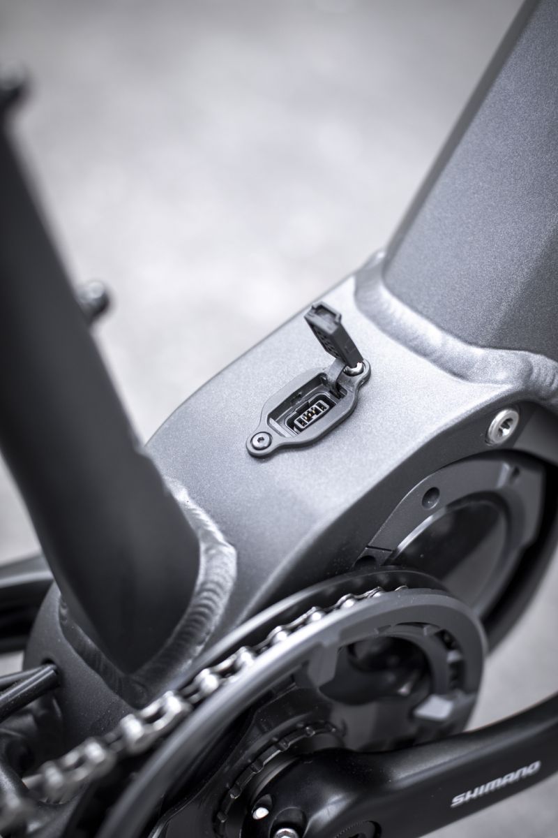 Triumph releases e-bicycle but no word on e-motorcycle debut