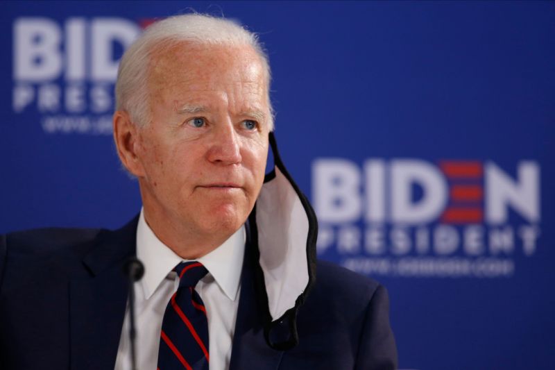 The democratic party launches its first 2020 ad campaign targeting trump