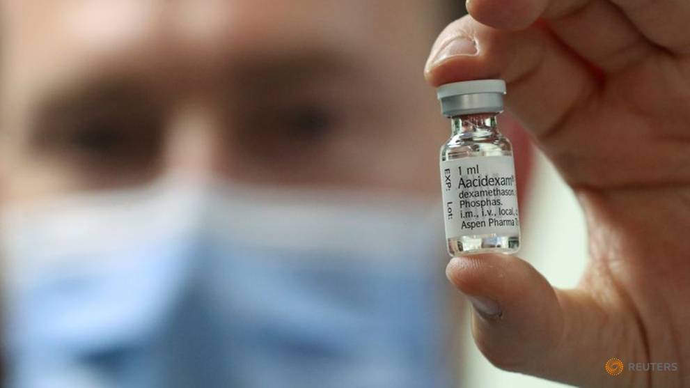 Show me the data: US doctors sceptical of reported COVID-19 breakthrough