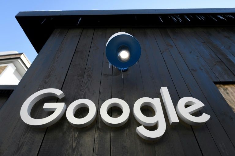 Google boots far-right site from ad platform