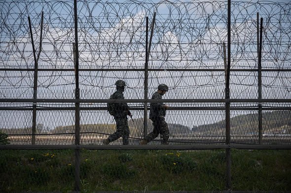 Kim Jong-un is watching! North Korea secretly improves surveillance capabilities