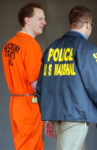 Feds Schedule First Executions Since 2003