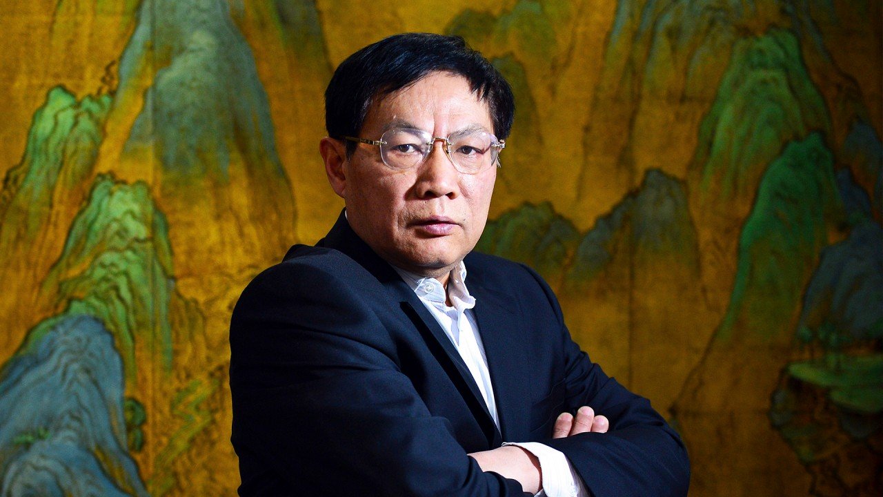 China leadership critic Xu Zhangrun sacked one day after release, friends say