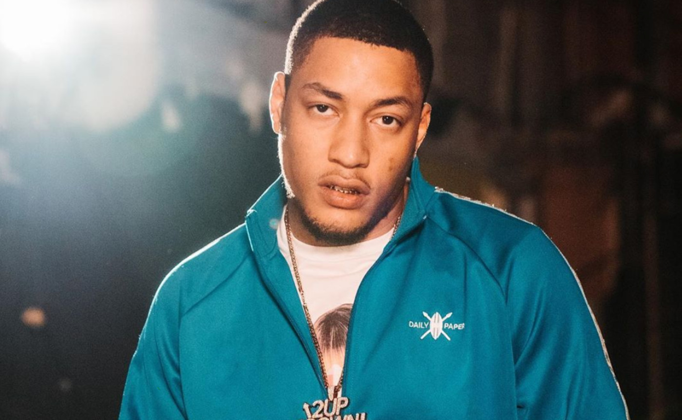 Dutchavelli And Digga D Could Face Jail Time For Supporting Black Lives Matter