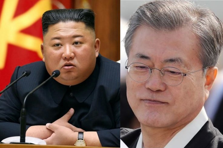 North Korea Reveals Why it Bombed Inter-Korean Liaison Office, Calls South Korea a Mongrel