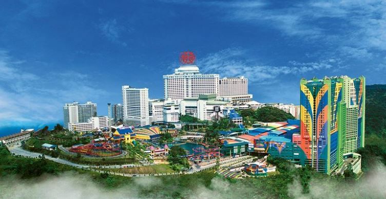 Resorts World Genting to reopen on Friday
