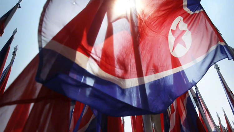 金正恩称对美国要做好对话和对抗两手准备