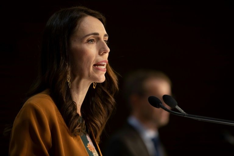 New Zealand military to oversee borders after virus bungle